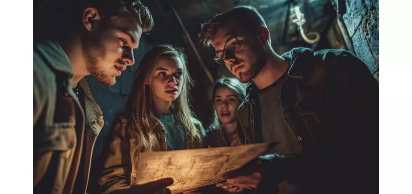 Integracja firmowa – pomysły na tematyczne spotkania dla pracowników. 17 inspiracji