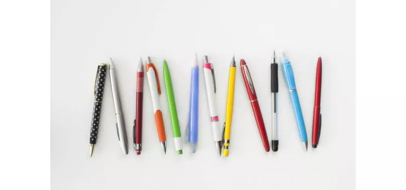 Długopisy reklamowe - uniwersalny upominek dla klienta