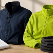 Odzież reklamowa - jakie części garderoby najlepiej wykorzystać?