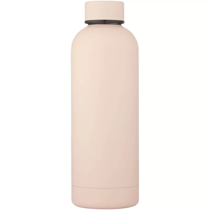 Spring 500 ml miedziany termos - Pale blush pink (10071240)