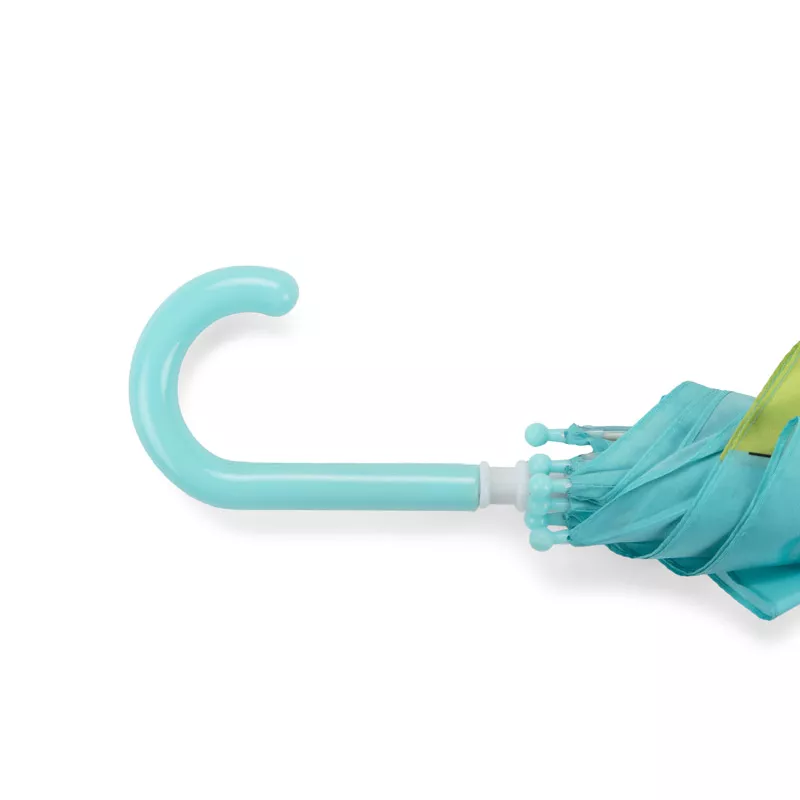 Parasol dziecięcy DINO - niebieski (37065-08)