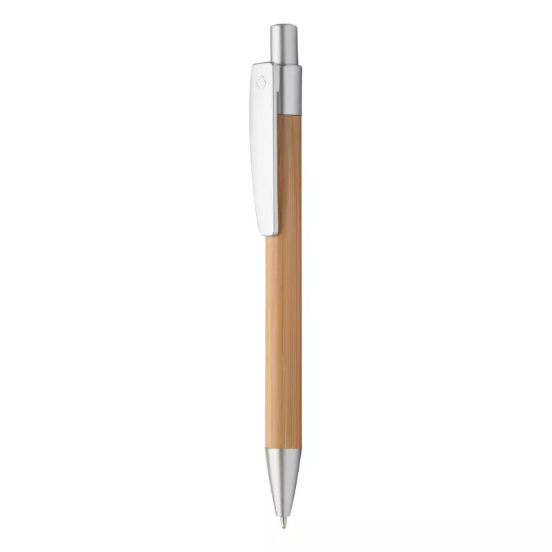 Ethic długopis - naturalny (AP791067)