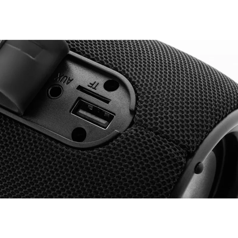 Blaster głośnik bluetooth - czarny (AP864091-10)