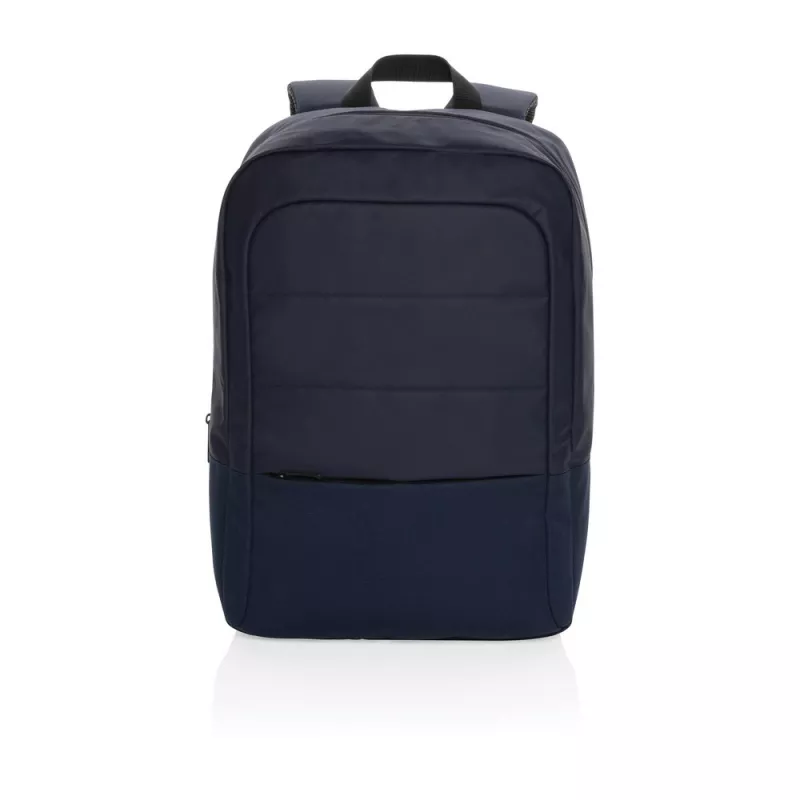 Plecak na laptopa 15,6" Armond AWARE™ RPET - navy (P763.305)