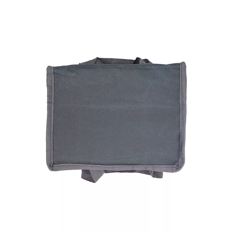 Lunch box z podgrzewaczem Heatmate - szary (R08462.21)