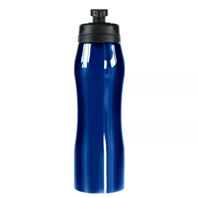 Butelka sportowa 750 ml - niebieski (V4975-11)