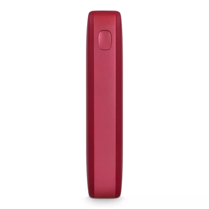 2PB24100 I Fresh 'n Rebel Powerbank 24000 mAh PD USB-C  - czerwony (LT49404-N0021)