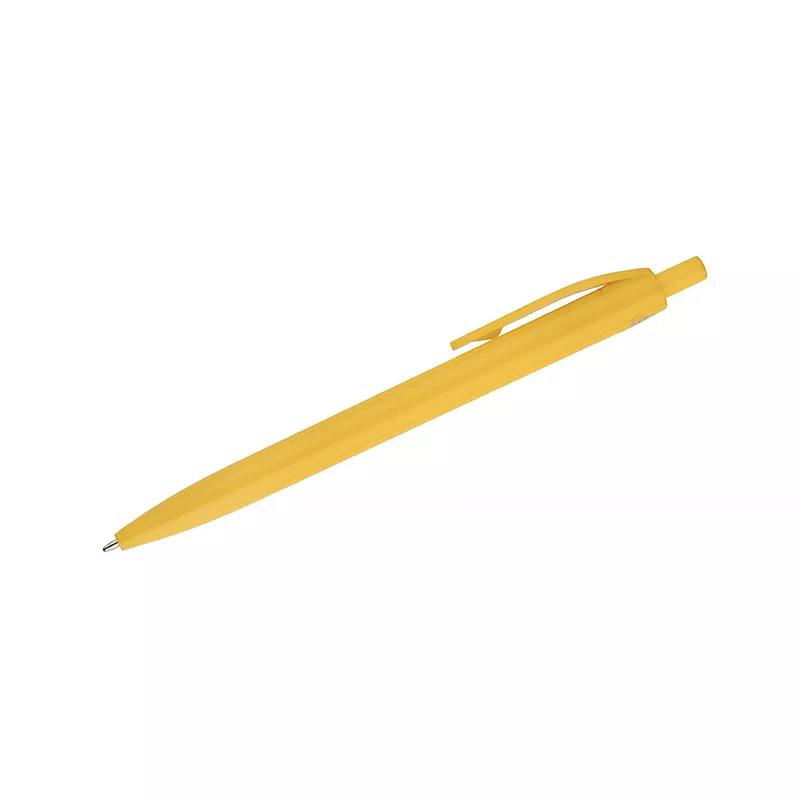 Długopis rABS BASIC  - żółty (19200-12)