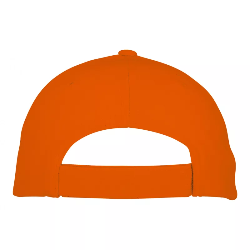 Czapka baseballowa LIBERTY - pomarańczowy (56-0702182)