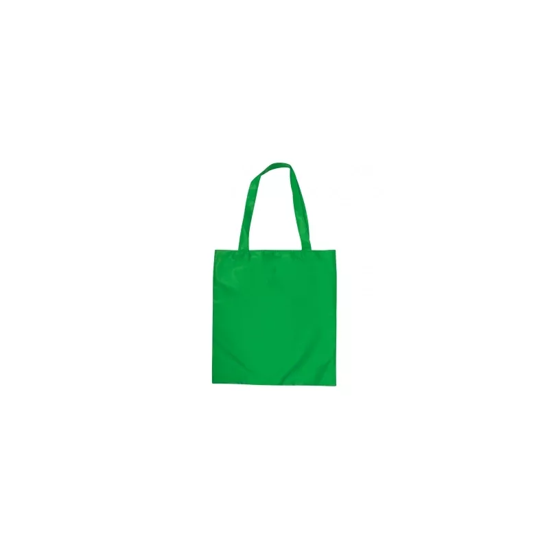 Składana torba na zakupy - zielony (6095609)