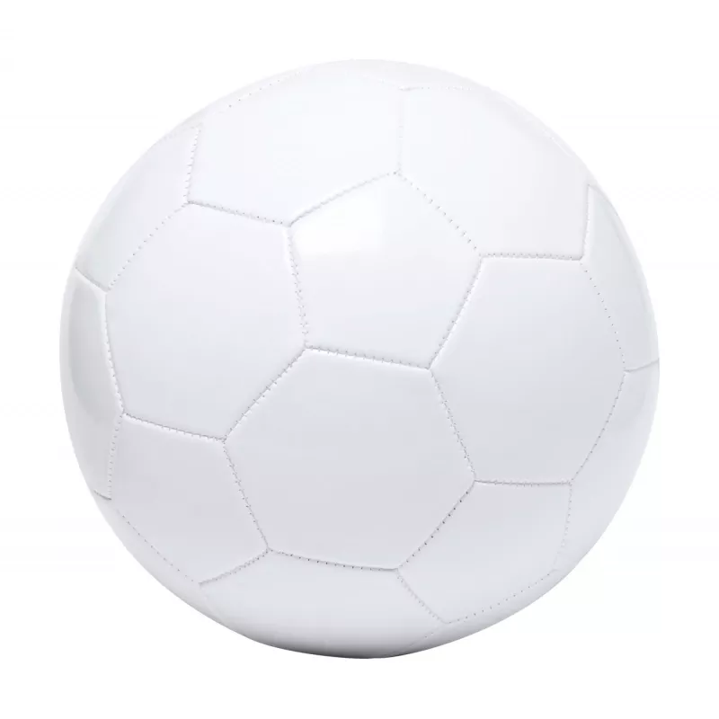 Delko piłka footbolowa - biały (AP791920-01)