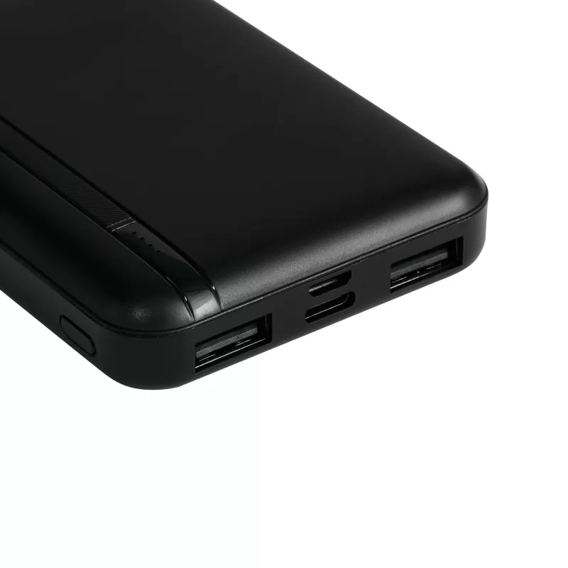 Powerbank - czarny (56-1107296)