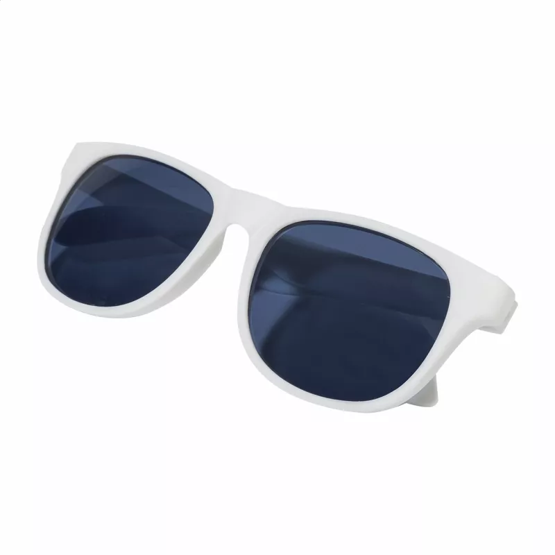 Balangan Okulary przeciwsłoneczne RPP - biały (AP800669-01)