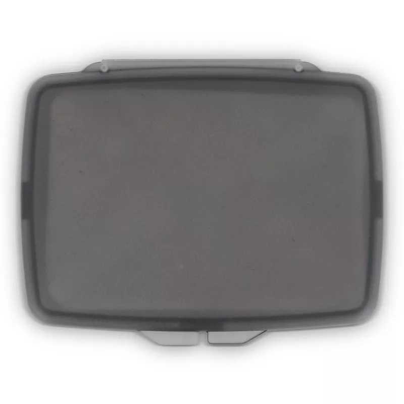 Mydlane płatki Washé - czarny  mrożony (LT92733-N5402)