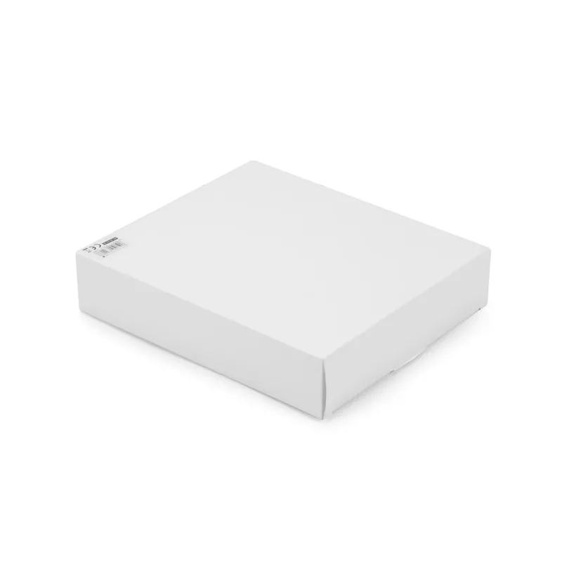 Słuchawki nauszne SPHERE - srebrny (09104-00)