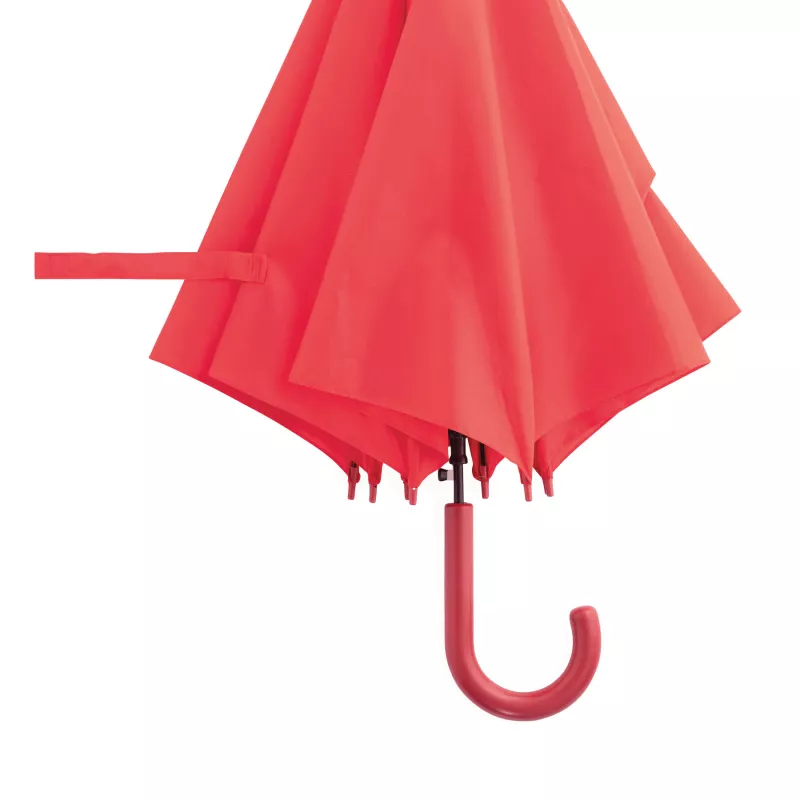 Automatyczny parasol - czerwony (56-0103009)