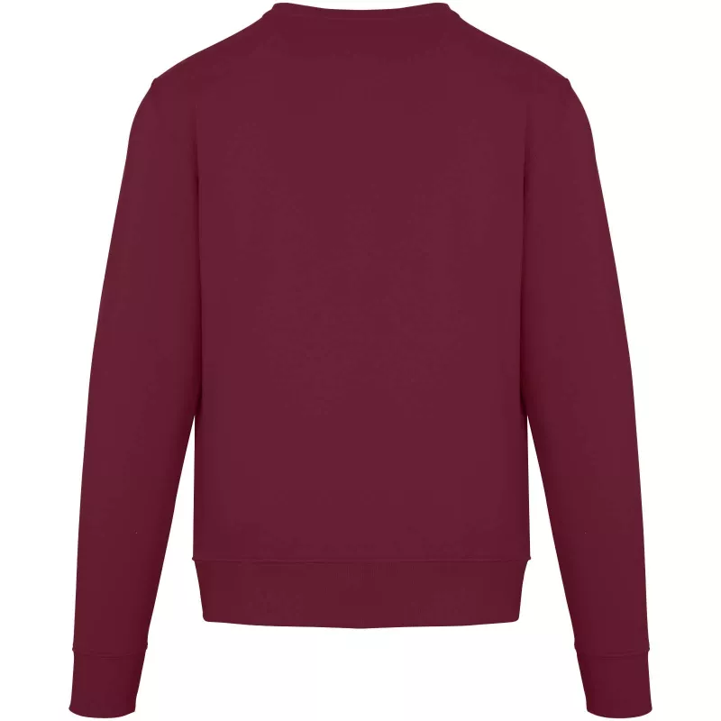 Sweter Surrey - Głęboki bordowy (38210-DPBURGUN)