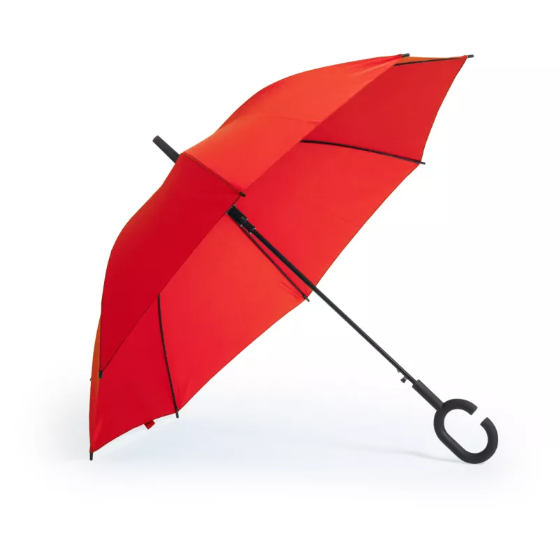 Halrum parasol - czerwony (AP781813-05)
