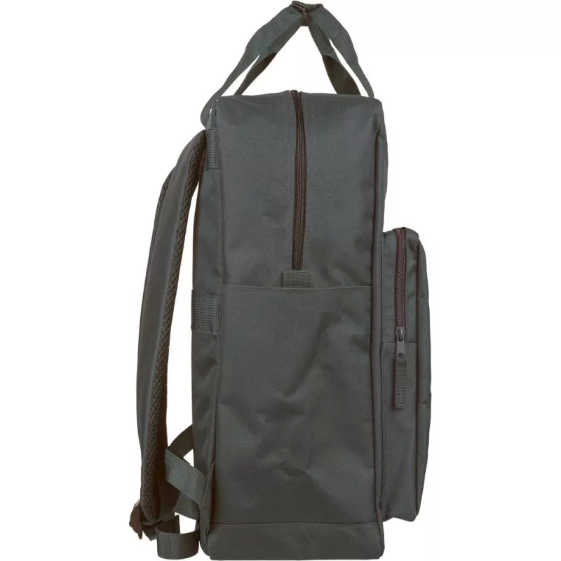 Plecak reklamowy - szary (VB141-19)