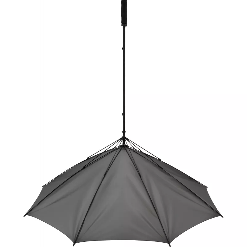 Parasol manualny ø130cm ADA - szary (4518707)
