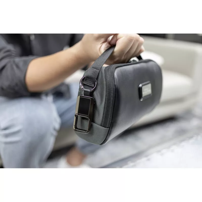 Torba na ramię BrandCharger Virtuo Ora - czarny (VB276-03)