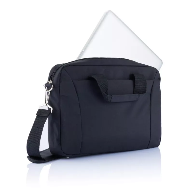 Torba na laptopa 14" - czarny (P732.151)