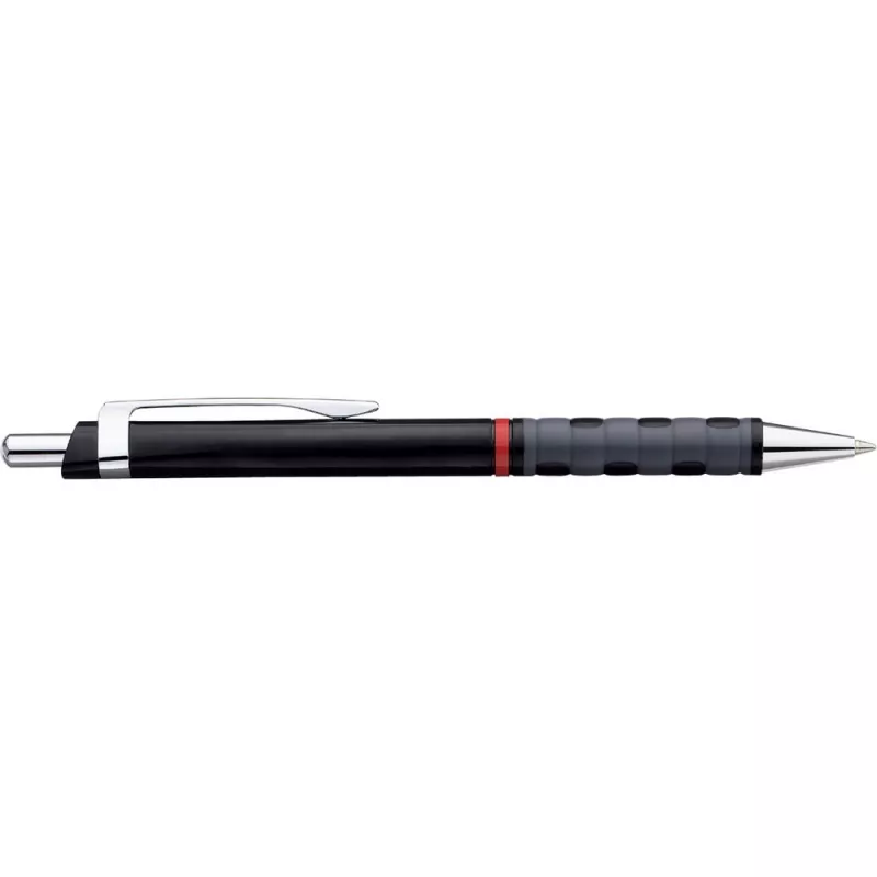 Długopis ABS rOtring Tikky - czarny (VA809-03)