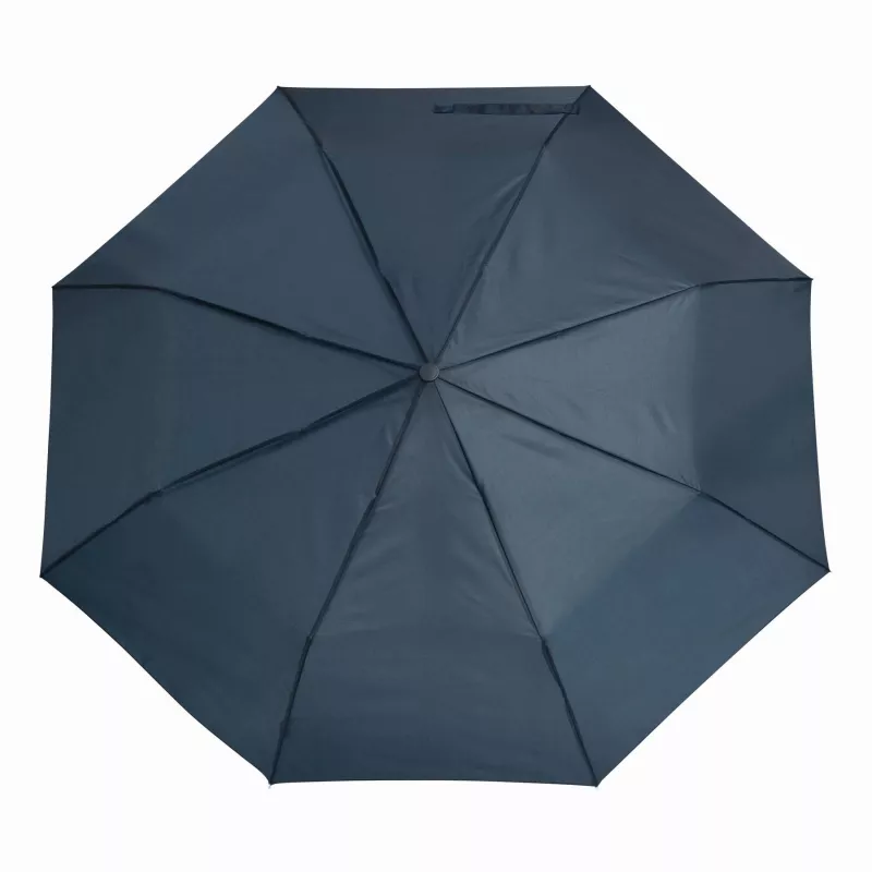 Automatyczny parasol kieszonkowy - granatowy (56-0101210)