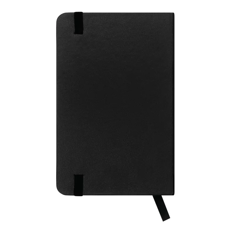 Notes ATTENDANT w formacie A6 - czarny (56-1103200)