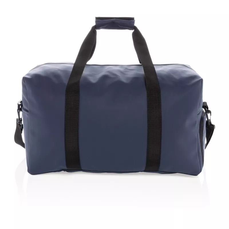 Torba podróżna, sportowa - niebieski (P707.065)