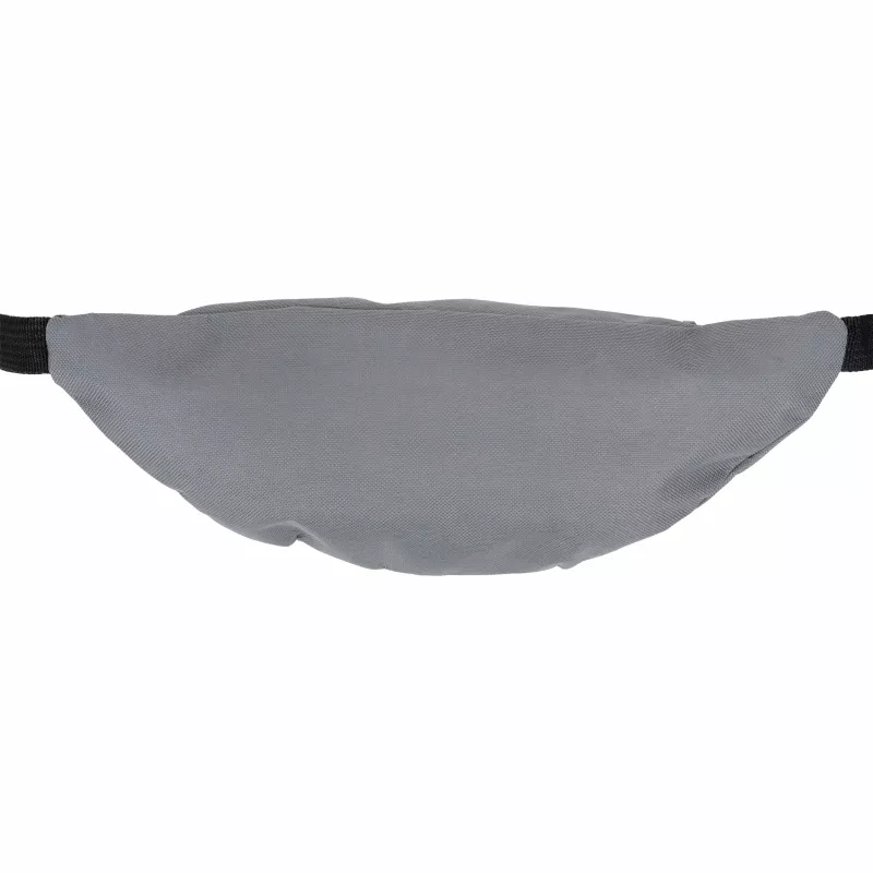 Saszetka CARAVELAS - ciemnoszary (069777)