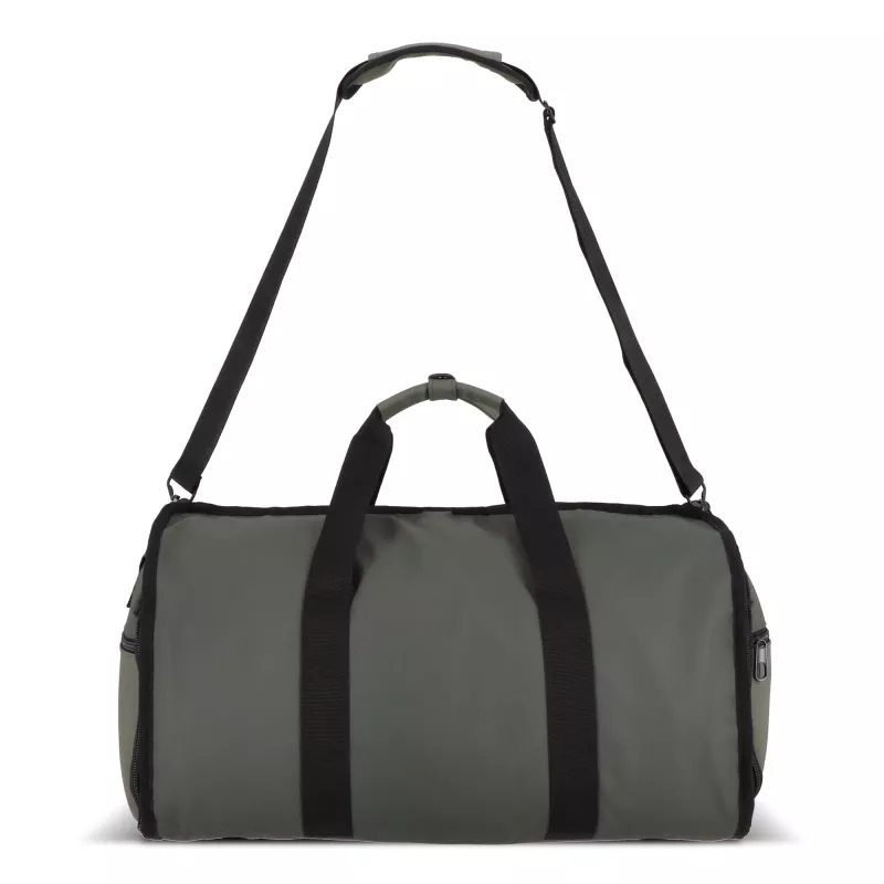 Torba InSideOut Carry Smart z woreczkiem na buty  - ciemnozielony (LT57110-N0030)