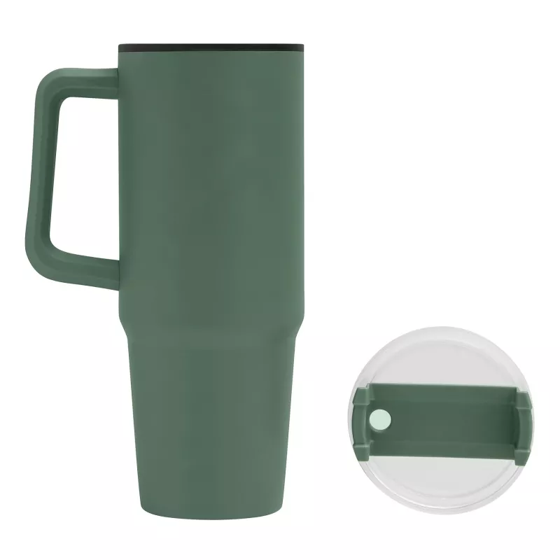 Kubek do picia DRINK ULTY - zielony (56-0304685)