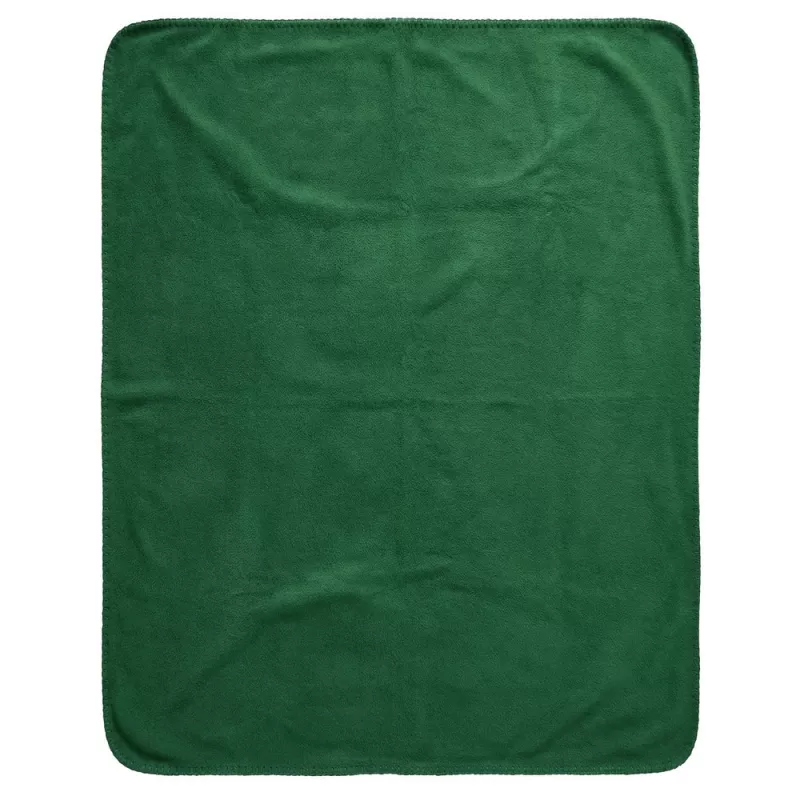 Koc piknikowy 125 x 162 cm  - zielony (V6327-06)