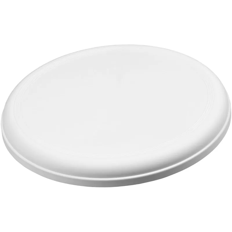 Frisbee reklamowe ø22 cm MAX - Biały (21083503)