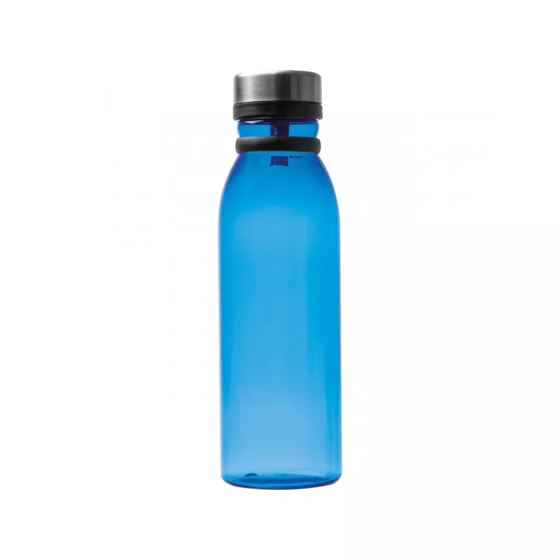 Butelka z recyklingu 780 ml RPET - niebieski (290804)