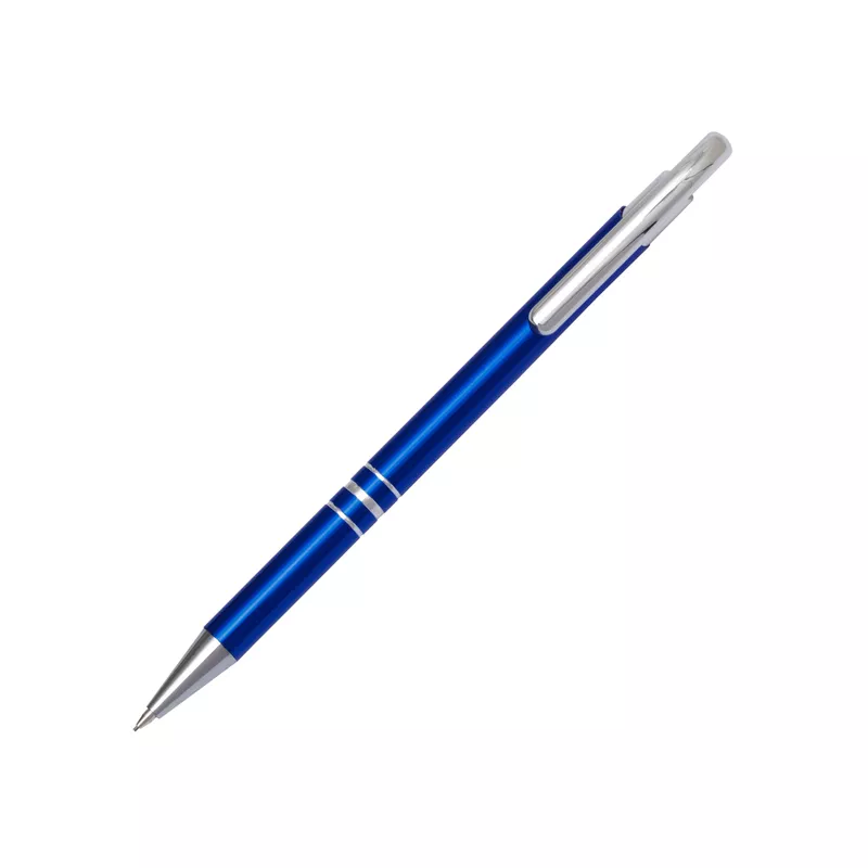 Zestaw piśmienniczy Campinas - niebieski (R01075.04)