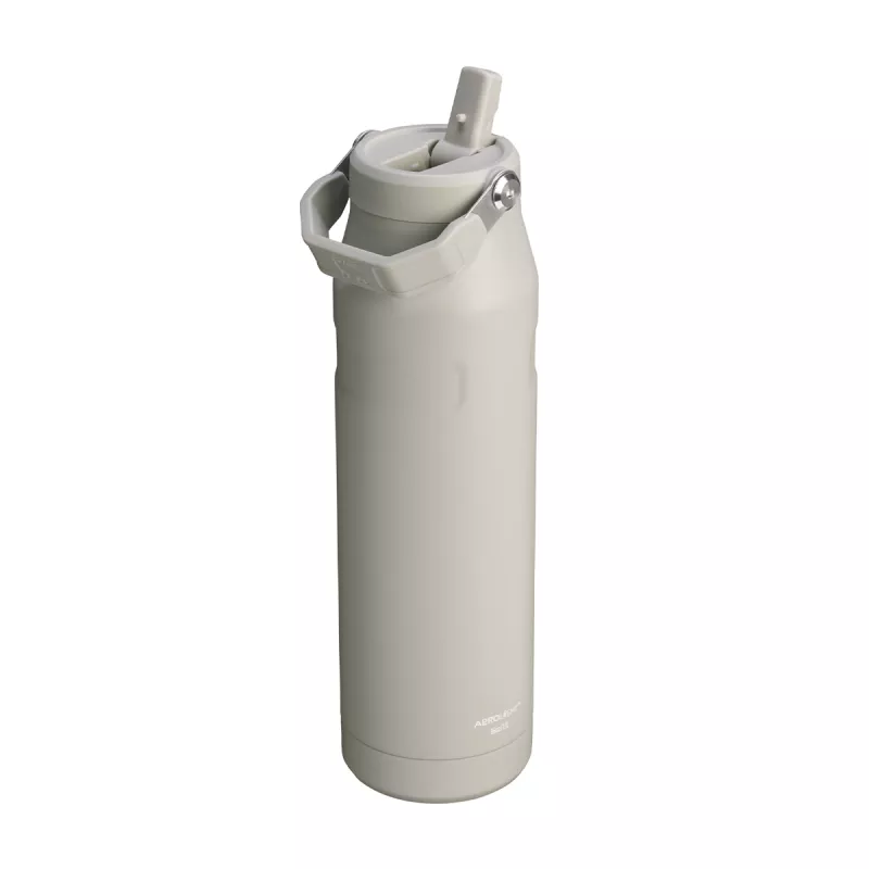 Butelka Stanley IceFlow Bottle Flip Straw 2.0 1.06L - Ash (10121110265)
