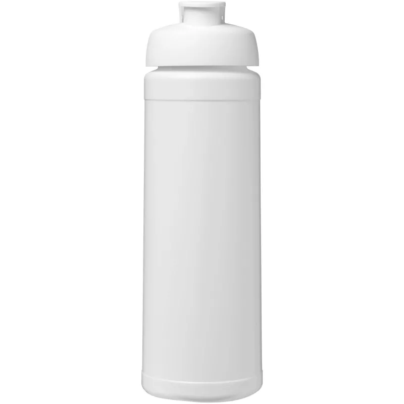 Bidon Baseline® Plus o pojemności 750 ml z wieczkiem zaciskowym - Biały (21007001)
