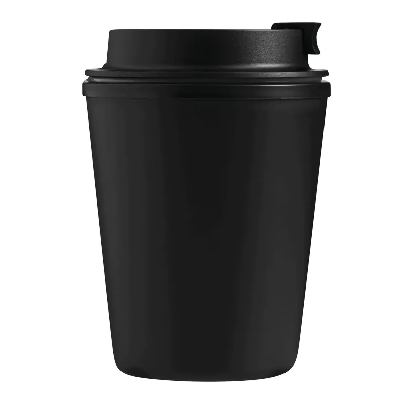 Kubek termiczny FLEXICUP - czarny (56-0304623)