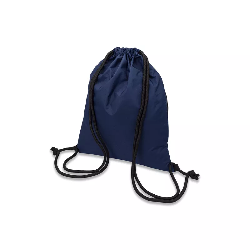 Plecak RPET Cordpack - granatowy (R91788.42)