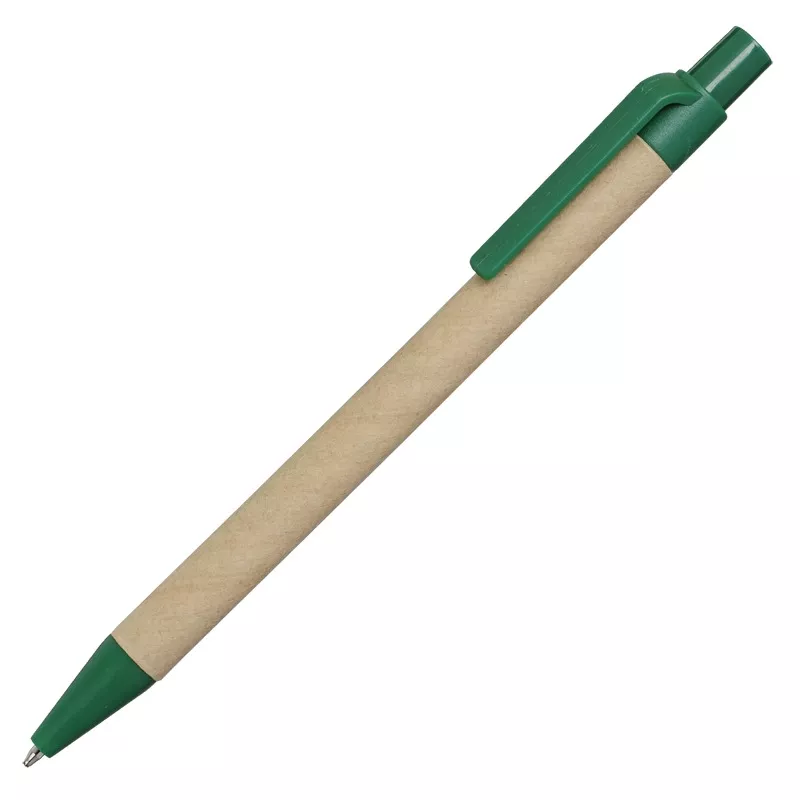 Długopis Mixy - zielony (R73387.05)
