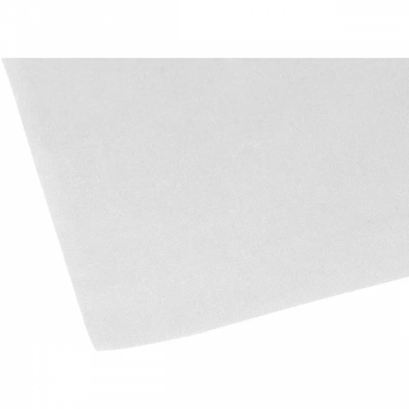 Torba bawełniana z długimi uszami 140 g/m2 COPENHAGEN - biały (088006)