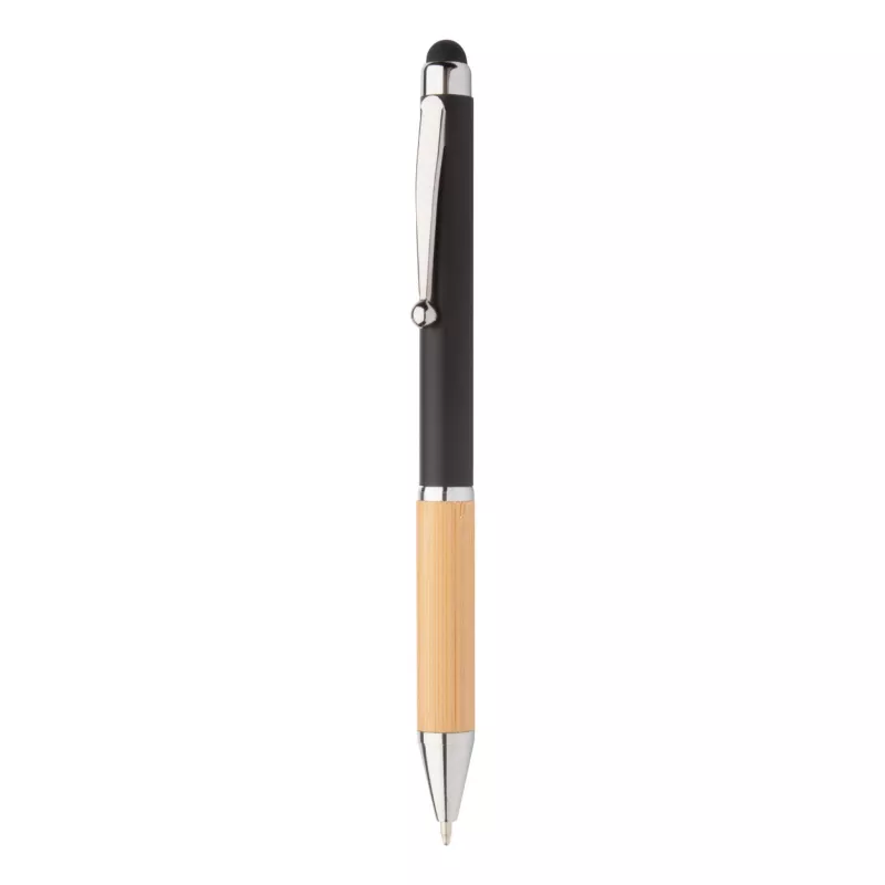 Bollys długopis dotykowy - czarny (AP806984-10)