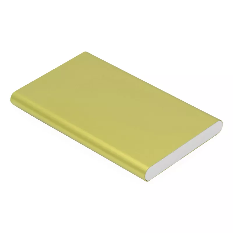 Powerbank - zielony (56-1107288)