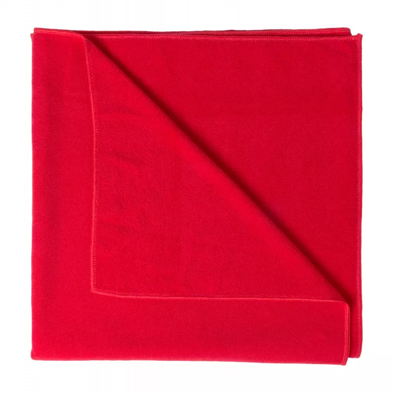 Lypso ręcznik - czerwony (AP741657-05)