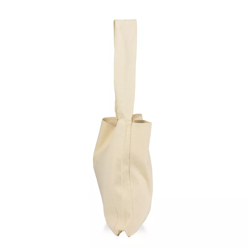 Torba bawełniana ARPO 220 g - naturalny (20359-17)
