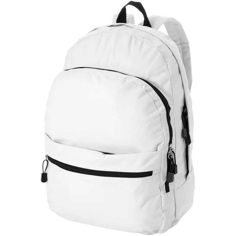 Plecak Trend - Biały (11938600)