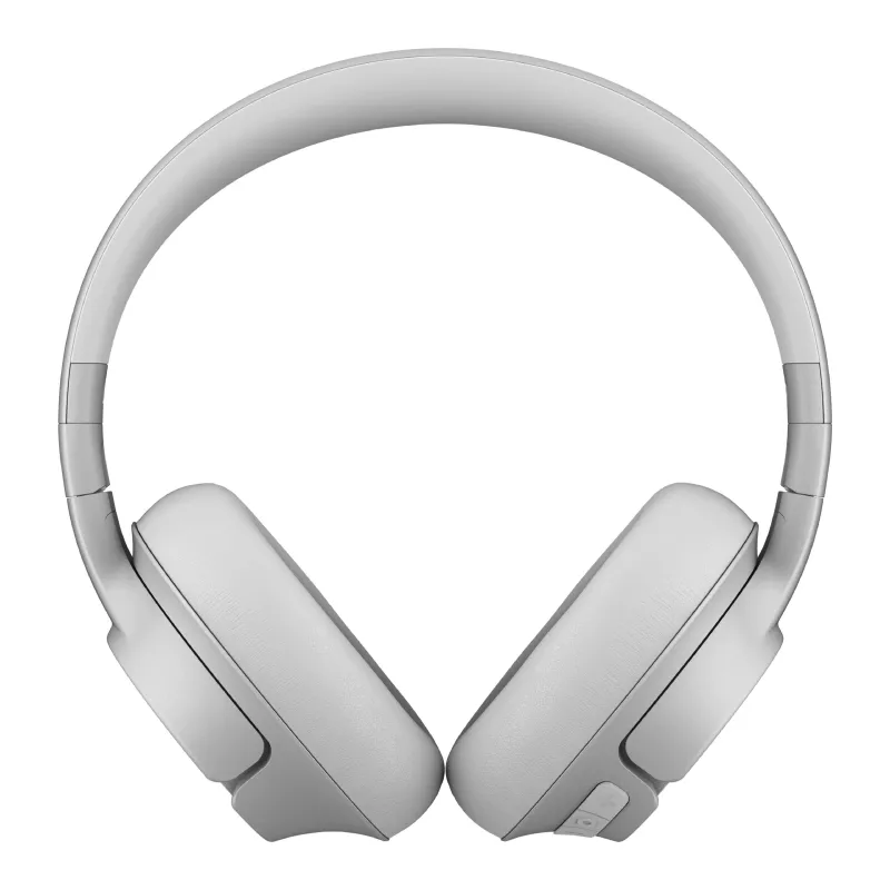 3HP3200 I Fresh 'n Rebel Clam Core - Wireless over-ear headphones with ENC - jasnoszary (LT49735-N0062)