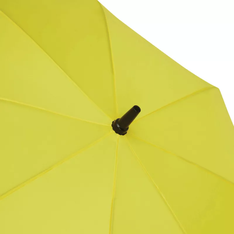 Automatyczny parasol golfowy - żółty (56-0104505)